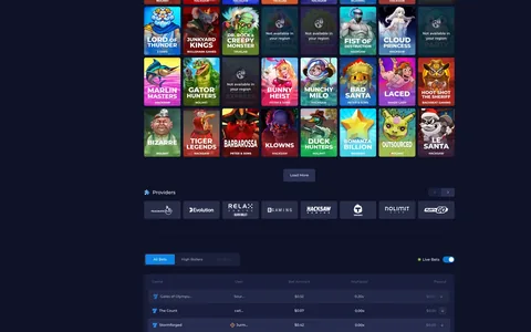 Live-Roulette bei Rainbet