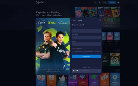 Monopoly Live bei Rainbet